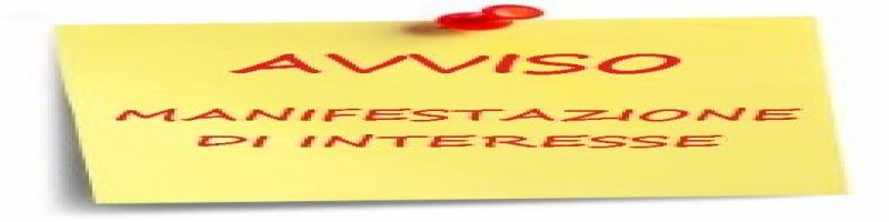 AVVISO PER L’ INDIVIDUAZIONE DI OPERATORI ECONOMICI DA INVITARE ALLA PROCEDURA NEGOZIATA AI SENSI DELL’ART. 50 co. 1 lett. e) DEL D.Lgs. N. 36/2023 PER L’AFFIDAMENTO DEL SERVIZIO DI TESORERIA COMUNALE SINO AL 31/12/2028