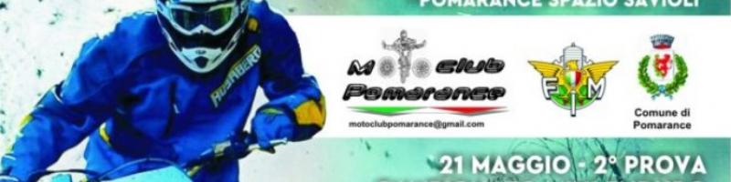 CAMPIONATO REGIONALE ENDURO - 22 Maggio 2022