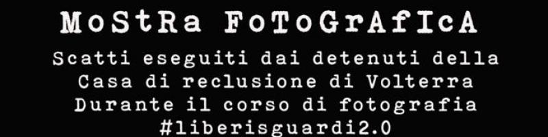 #VISTIDADENTRO_2.0 mostra fotografica