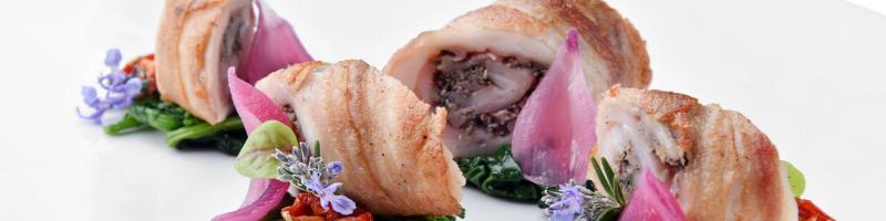 POMARANCINO COME L’AGNELLO - Serata gourmet dedicata alle eccellenze del territorio
