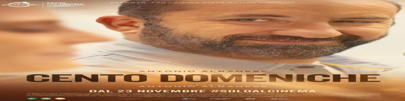 PROGRAMMAZIONE CINEMA FLORENTIA