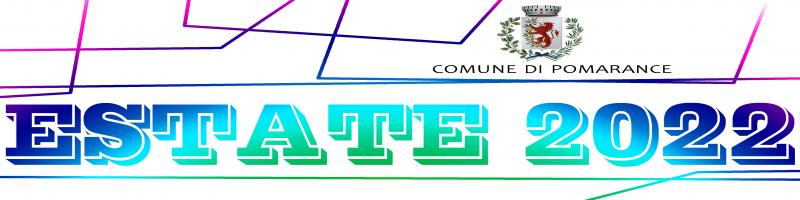 Eventi Estate 2022 