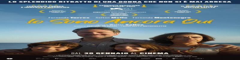 PROGRAMMAZIONE CINEMA FLORENTIA - 22-23 MARZO 2025