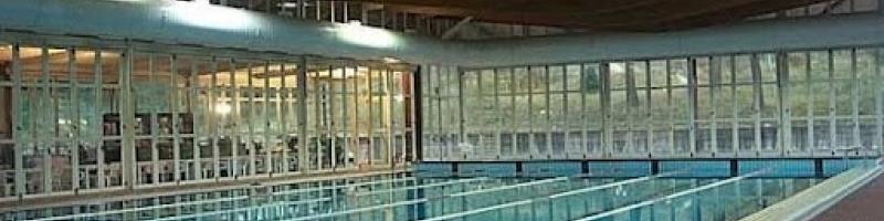 CHIUSURA ESTIVA PISCINA DI LARDERELLO
