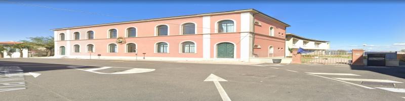 TRASFERIMENTO SEDE SCUOLA PRIMARIA DI POMARANCE