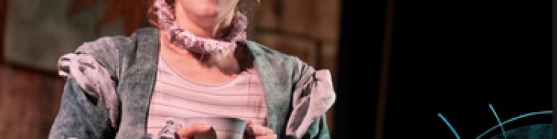 LA MANDRAGOLA - TEATRO DEI CORAGGIOSI - 10 APRILE ORE 21:15