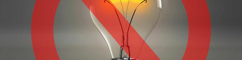 ENERGIA ELETTRICA - Interruzione fornitura 30 e 31 agosto