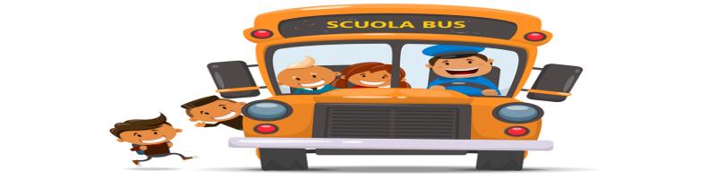 RIAPERTURA  TERMINI RICHIESTA RIMBORSO SPESE DI TRASPORTO SCOLASTICO  2022/2023