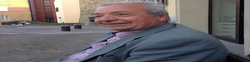 IN RICORDO DI "GIGI"