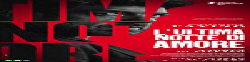 CINEMA LARDERELLO - PROGRAMMAZIONE 