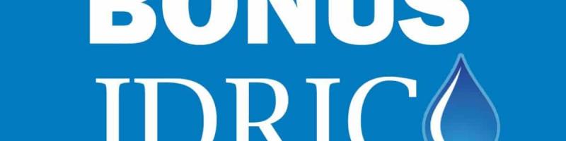 BONUS IDRICO INTEGRATIVO 2023