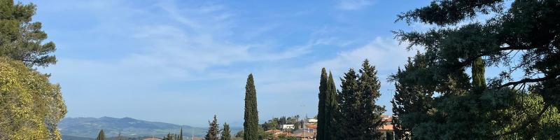 CAMPEGGIATORI TURISTICI IN ASSEMBLEA A POMARANCE