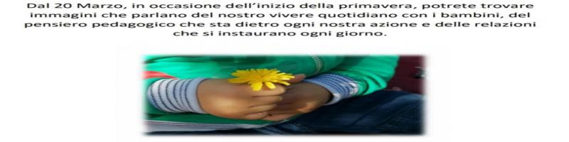 MOSTRA ITINERANTE "So-Stare nelle emozioni" 