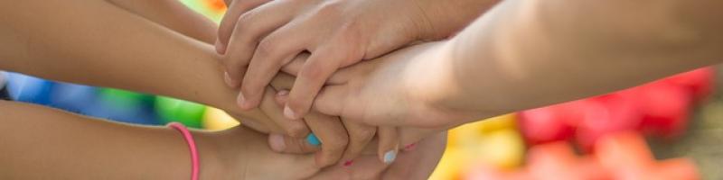 SOCIETA' DELLA SALUTE: AVVISO PER COPROGETTAZIONE PNNR