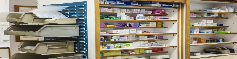 APERTURA STRAORDINARIA FARMACIA COMUNALE DI SERRAZZANO