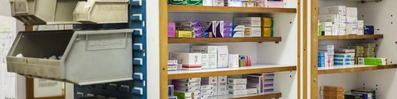 APERTURA STRAORDINARIA FARMACIA COMUNALE DI SERRAZZANO