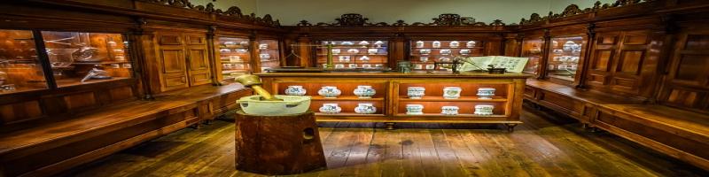 DIVENTARE FARMACISTA CON FARMAVALDERA GRAZIE AD UNA CONVENZIONE CON L'UNIVERSITA' DI PISABORSA DI STUDIO