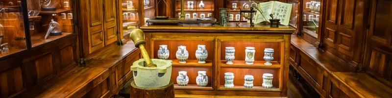 DIVENTARE FARMACISTA CON FARMAVALDERA GRAZIE AD UNA CONVENZIONE CON L'UNIVERSITA' DI PISABORSA DI STUDIO