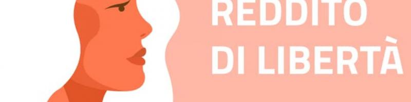Pubblicazione criteri per la ripartizione delle risorse del “Fondo per il reddito di libertà per le donne vittime di violenza"