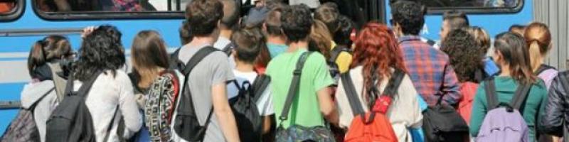 BANDO PER IL RIMBORSO DELLE SPESE PER IL TRASPORTO SCOLASTICO A.S. 2023/2024