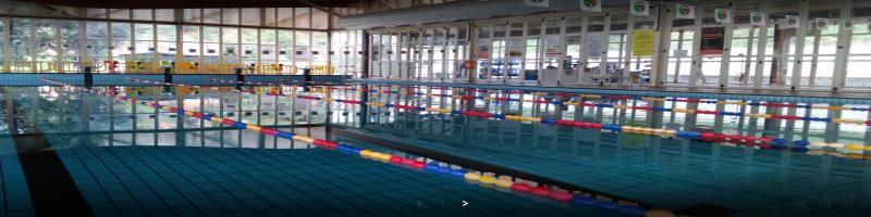 PISCINA DI LARDERELLO. ORARI APERTURA E CORSI