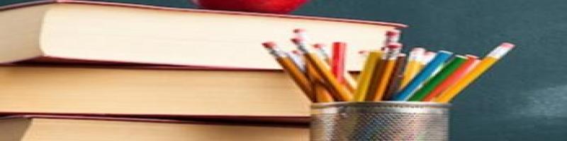 CONCORSO ISTRUTTORE AMMINISTRATIVO -CALENDARIO DELLE PROVE
