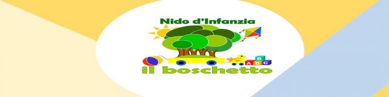 NIDO D'INFANZIA "Il Boschetto"_Pomarance