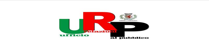 Apertura Nuovo URP