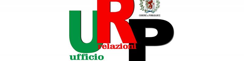 Apertura Nuovo URP