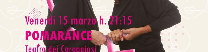 DIRITTI O ROVESCI MA PARI! Teatro Dei Coraggiosi, Venerdì 15 marzo ore 21.15
