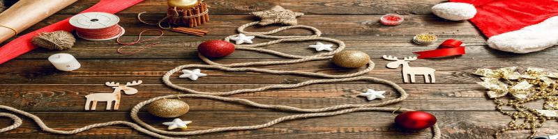 Bando di Concorso “Pomarance addobba il Natale"