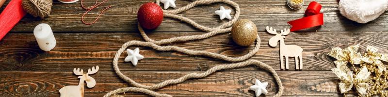Bando di Concorso “Pomarance addobba il Natale"