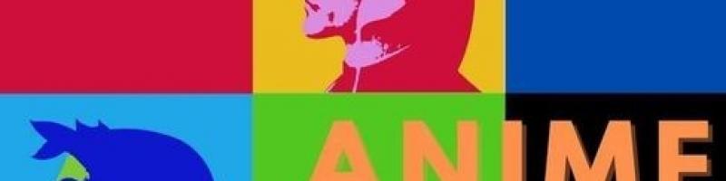 ANIME POP... Personaggi della Divina Commedia in loop