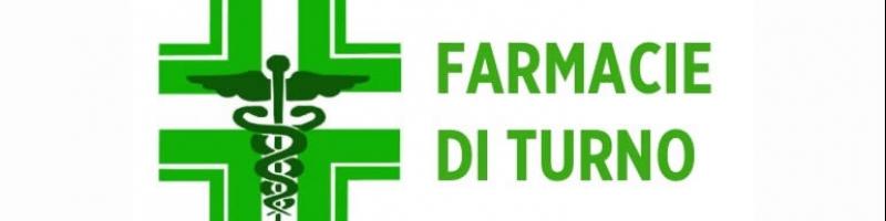 FARMACIA di TURNO