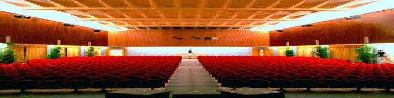 RIAPRE IL CINEMA FLORENTIA DI LARDERELLO