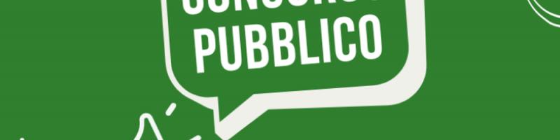 CONCORSO PUBBLICO PER ESAMI PER LA COPERTURA DI N. 1 POSTO A TEMPO INDETERMINATO E PIENO DI “ISTRUTTORE DIRETTIVO TECNICO EX D” APPARTENENTE ALL’AREA DEI FUNZIONARI E DELL’ELEVATA QUALIFICAZIONE PRESSO IL SETTORE GESTIONE DEL TERRITORIO