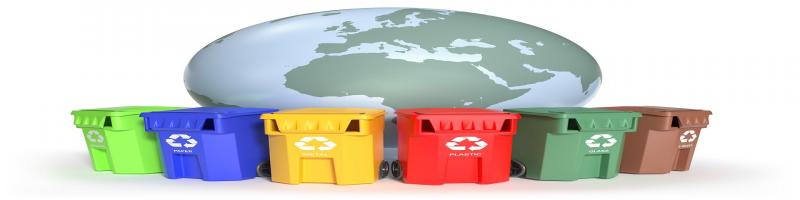 CONSEGNA SACCHI PER LA RACCOLTA DIFFERENZIATA