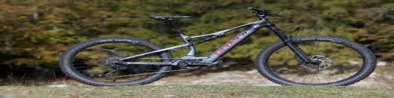 NOLEGGIO E-BIKE / E-BIKE RENTAL a Pomarance presso l'UFFICIO TURISTICO