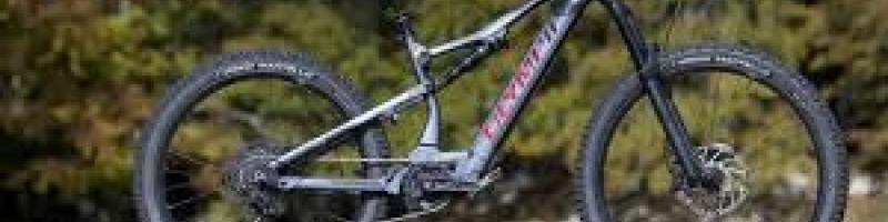 NOLEGGIO E-BIKE / E-BIKE RENTAL a Pomarance presso l'UFFICIO TURISTICO