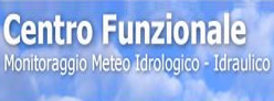 CFR_Monitoraggio Meteo Idrologico-Idraulico